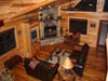 Beavers Bend Cabin Pictures